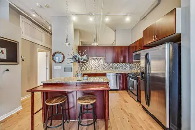 740 W Fulton Street #1010, Chicago, IL 60661 - Photo 5