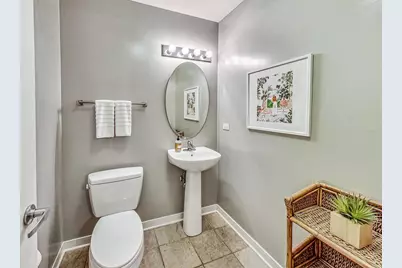 740 W Fulton Street #1010, Chicago, IL 60661 - Photo 9