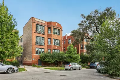 3128 W Carmen Avenue #1, Chicago, IL 60625 - Photo 1