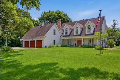 233 Valley Road, Trout Valley, IL 60013 - Photo 1