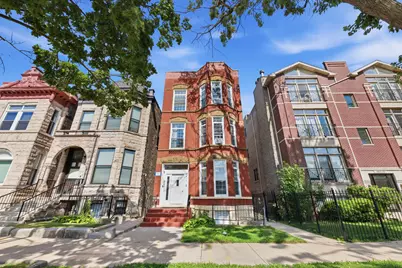 3819 S Wabash Avenue, Chicago, IL 60653 - Photo 1
