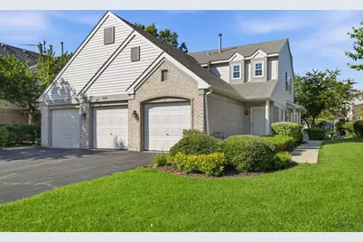 1959 Heron Avenue #D, Schaumburg, IL 60193 - Photo 1
