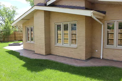 5639 N Manor Lane, Norwood Park Township, IL 60631 - Photo 7