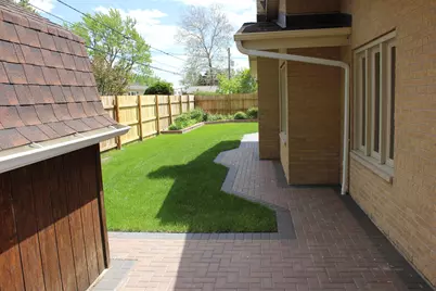 5639 N Manor Lane, Norwood Park Township, IL 60631 - Photo 5
