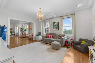3740 N Lake Shore Drive #5A, Chicago, IL 60613 - Photo 7