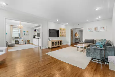 3740 N Lake Shore Drive #5A, Chicago, IL 60613 - Photo 5