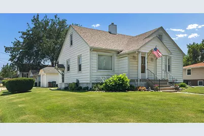 11131 2nd Street, Mokena, IL 60448 - Photo 1