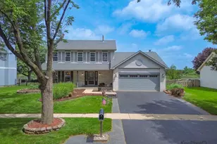1450 Parkside Dr, Bolingbrook, IL 60490 - Photo 1