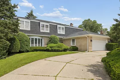 3856 Rutgers Lane, Northbrook, IL 60062 - Photo 37