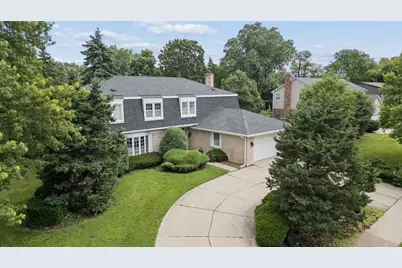 3856 Rutgers Lane, Northbrook, IL 60062 - Photo 29
