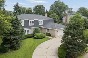 3856 Rutgers Ln, Northbrook, IL 60062 - Photo 29