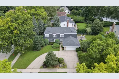 3856 Rutgers Lane, Northbrook, IL 60062 - Photo 33