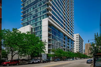 1720 S Michigan Avenue #2309, Chicago, IL 60616 - Photo 1