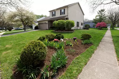 608 Thackeray Lane, Fox River Grove, IL 60021 - Photo 1