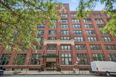 411 W Ontario Street #322, Chicago, IL 60654 - Photo 1
