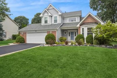 766 Providence Lane, Crystal Lake, IL 60012 - Photo 1