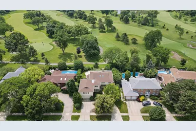3639 Pebble Beach Road, Northbrook, IL 60062 - Photo 47