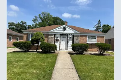 2222 Spruce Road, Homewood, IL 60430 - Photo 1
