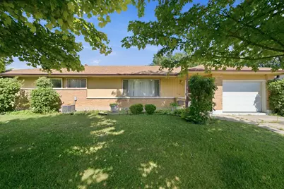 22205 Central Park Avenue, Park Forest, IL 60466 - Photo 1