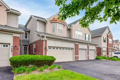 467 Pine Lake Circle, Vernon Hills, IL 60061 - Photo 39
