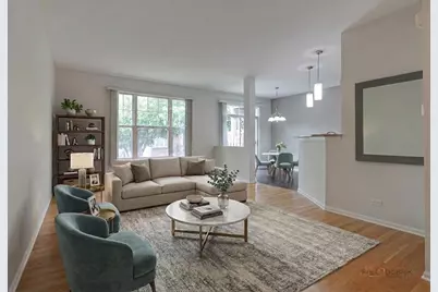 467 Pine Lake Circle, Vernon Hills, IL 60061 - Photo 3