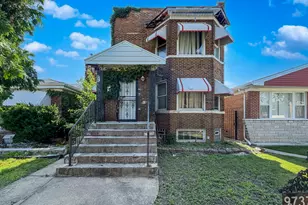 9737 S Prairie Ave, Chicago, IL 60628 - Photo 1