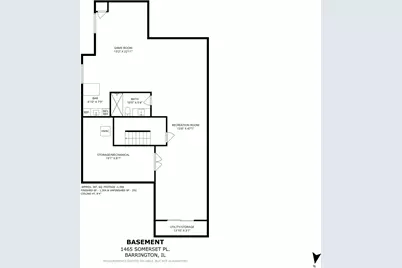 1465 Somerset Place, Barrington, IL 60010 - Photo 35