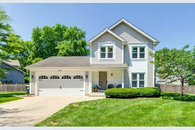4126 N Yale Avenue, Arlington Heights, IL 60004 - Photo 1