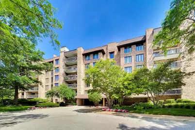 3860 Mission Hills Road #416, Northbrook, IL 60062 - Photo 1