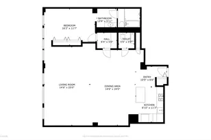 633 S Plymouth Ct, Chicago, IL 60605 - Photo 23
