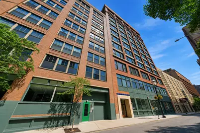 633 S Plymouth Court #702, Chicago, IL 60605 - Photo 1