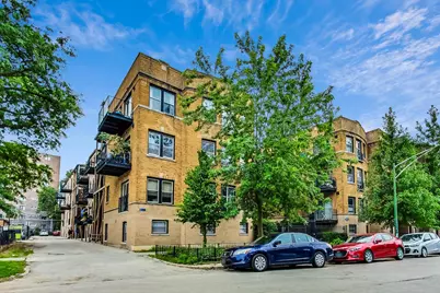 1229 W Greenleaf Avenue #GS, Chicago, IL 60626 - Photo 17