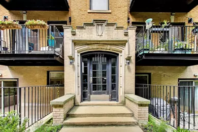 1229 W Greenleaf Avenue #GS, Chicago, IL 60626 - Photo 3