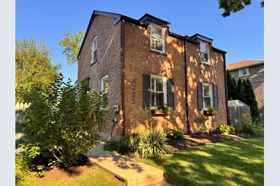 4225 Anna Avenue, Lyons, IL 60534 - Photo 1
