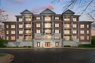 400 McDaniels Circle #405, Clarendon Hills, IL 60514 - Photo 1