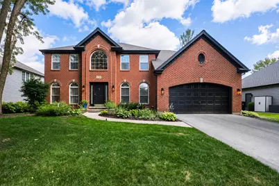 1776 Chadwicke Circle, Naperville, IL 60540 - Photo 1