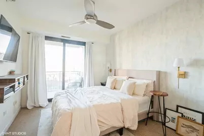 451 W Huron Street #804, Chicago, IL 60654 - Photo 9