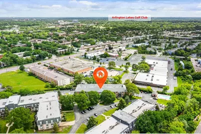 5300 Carriageway Drive #207, Rolling Meadows, IL 60008 - Photo 3