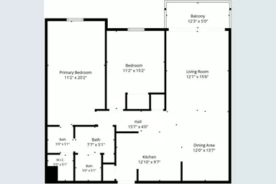 5300 Carriageway Drive #207, Rolling Meadows, IL 60008 - Photo 47