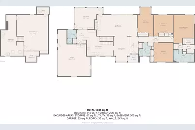 880 Hiawatha Lane, Riverwoods, IL 60015 - Photo 43