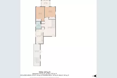 4910 N Spaulding Avenue #1E, Chicago, IL 60625 - Photo 23