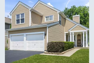 675 E Princeton Court, Round Lake Beach, IL 60073 - Photo 1
