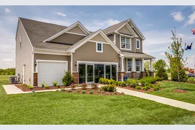 9919 Jacob Street, Orland Park, IL 60467 - Photo 1