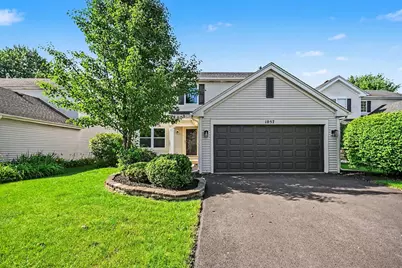 1057 Rosefield Lane, Aurora, IL 60504 - Photo 1