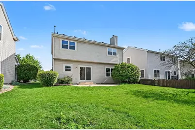 1057 Rosefield Lane, Aurora, IL 60504 - Photo 23