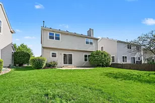 1057 Rosefield Ln, Aurora, IL 60504 - Photo 23