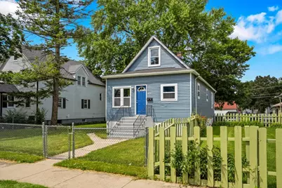1428 Victoria Avenue, North Chicago, IL 60064 - Photo 3