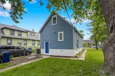 1428 Victoria Avenue, North Chicago, IL 60064 - Photo 37