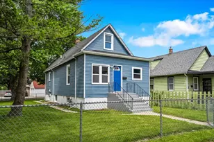 1428 Victoria Ave, North Chicago, IL 60064 - Photo 1