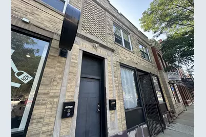 1524 N Ashland Avenue #2N, Chicago, IL 60622 - Photo 1
